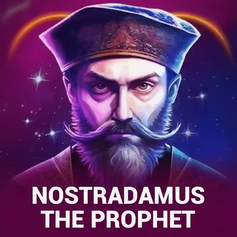 Nostradamus The Prophet