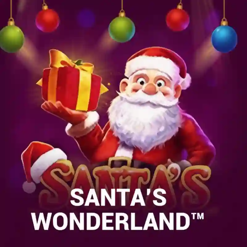 Santa's Wonderland